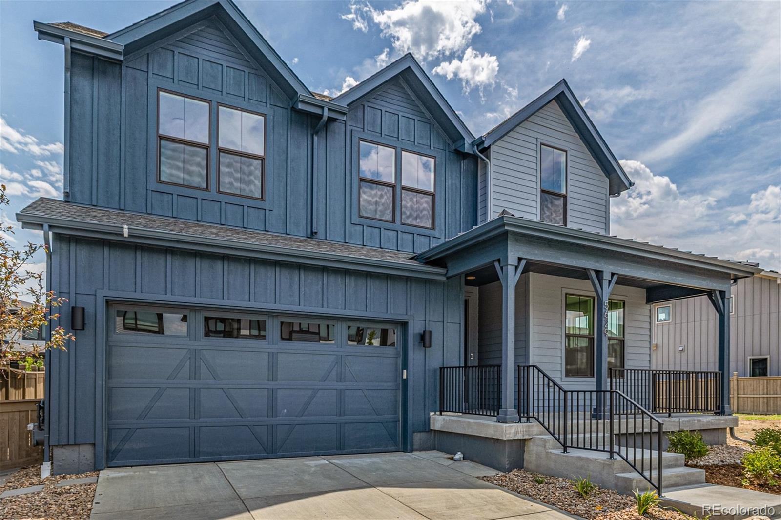 5629 Cottontail Drive