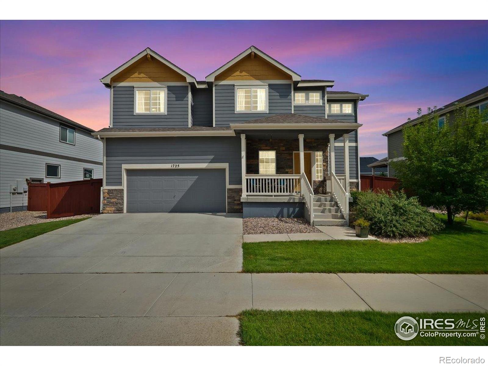 1725 Country Sun Drive