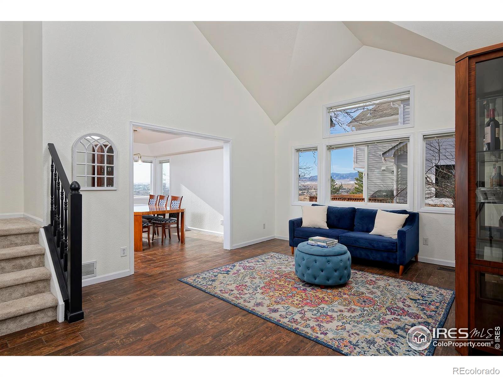 810 Trail Ridge Drive