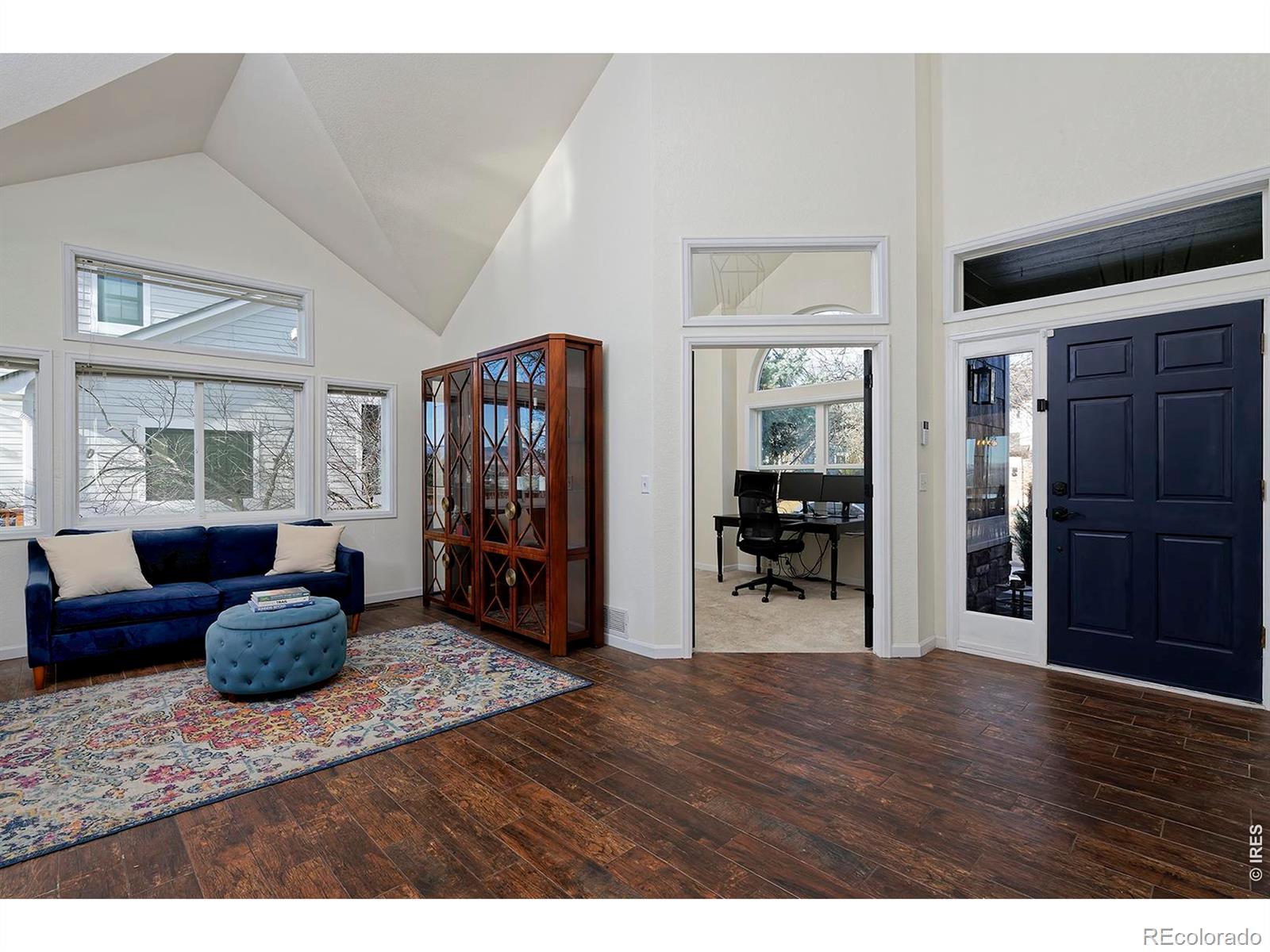 810 Trail Ridge Drive