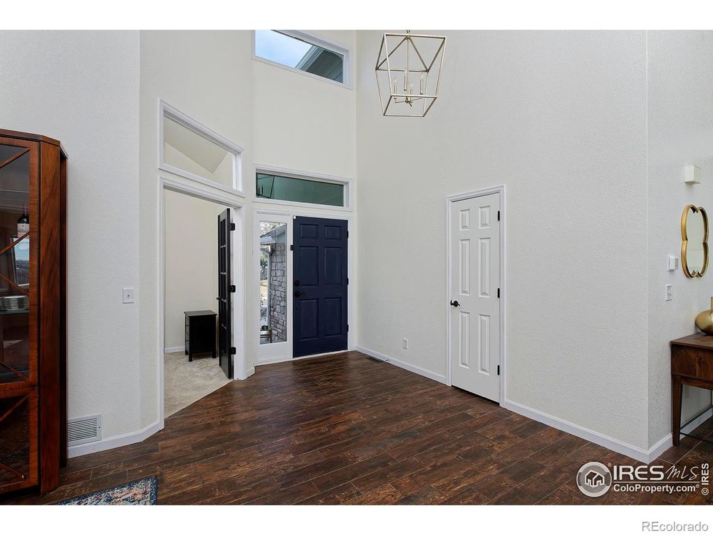 Photo of 810 Trail Ridge Drive, Louisville, CO 80027 (MLS # IR1051856)