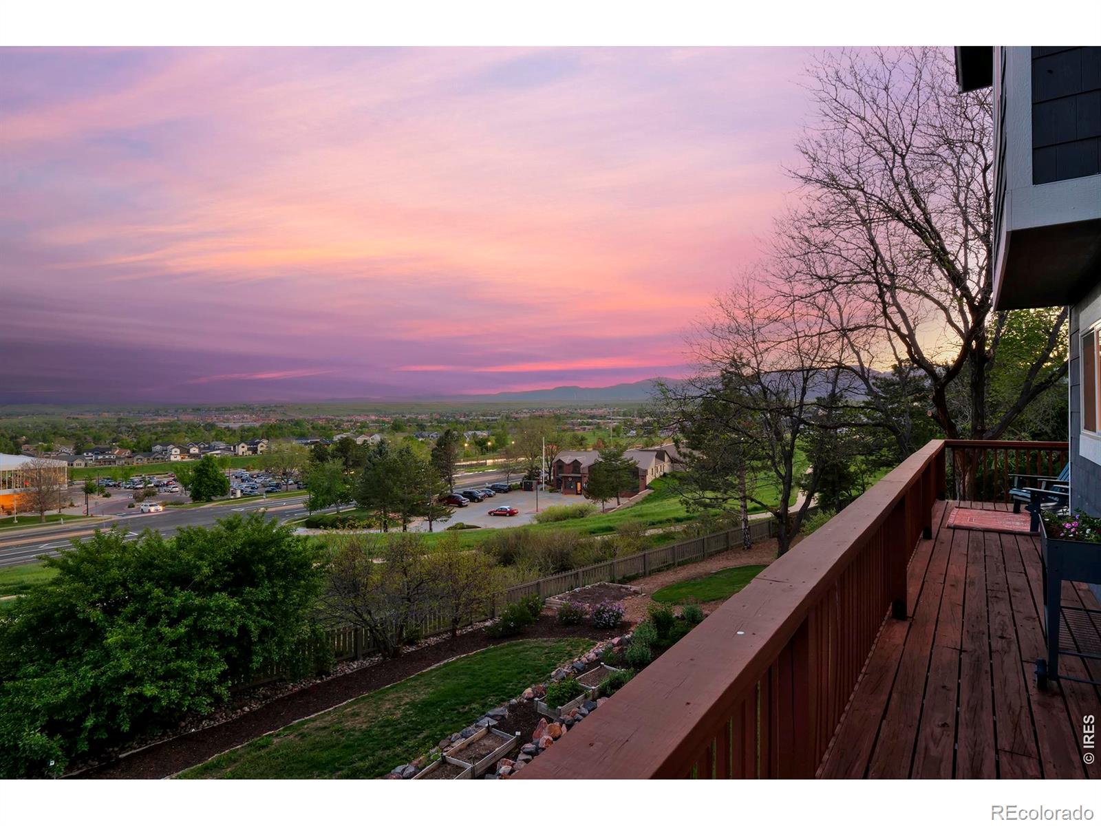 810 Trail Ridge Drive