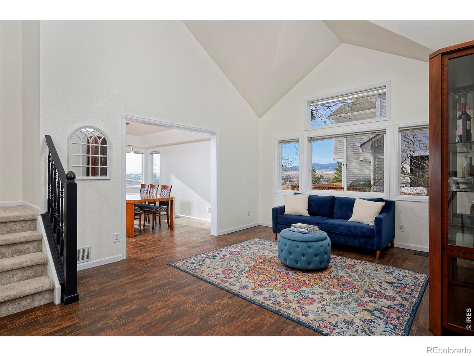 810 Trail Ridge Drive