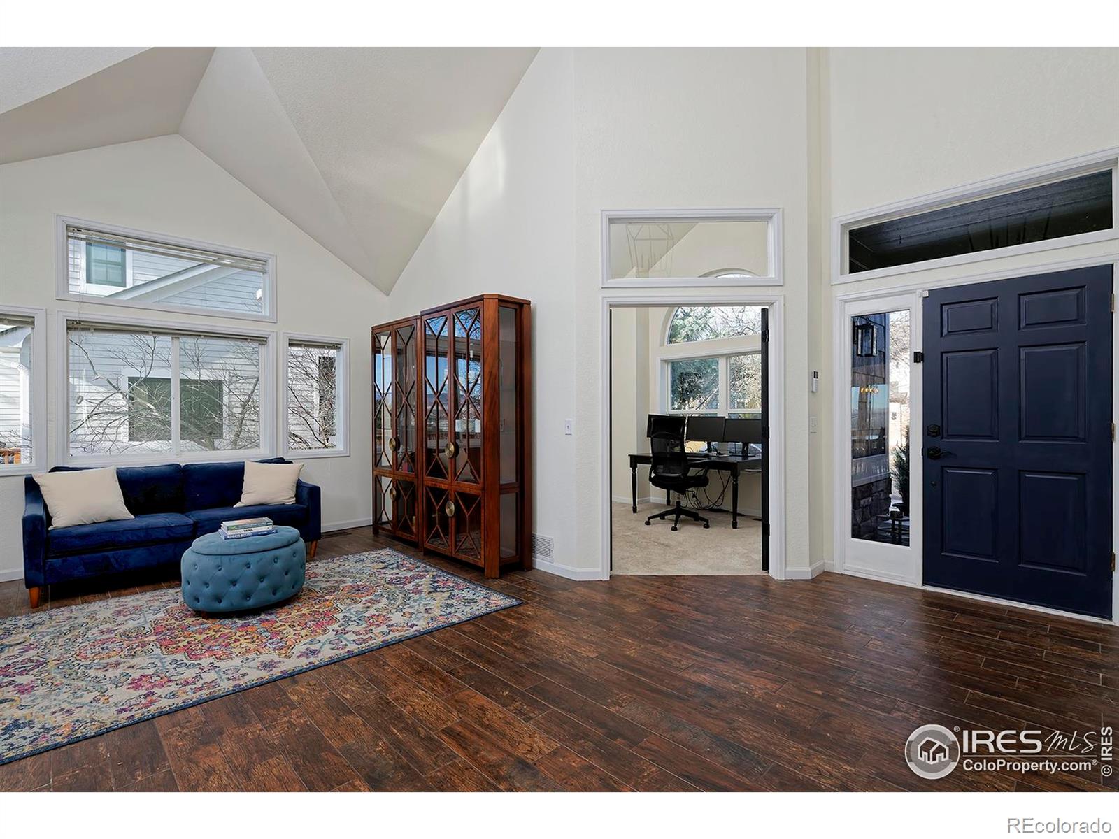 810 Trail Ridge Drive