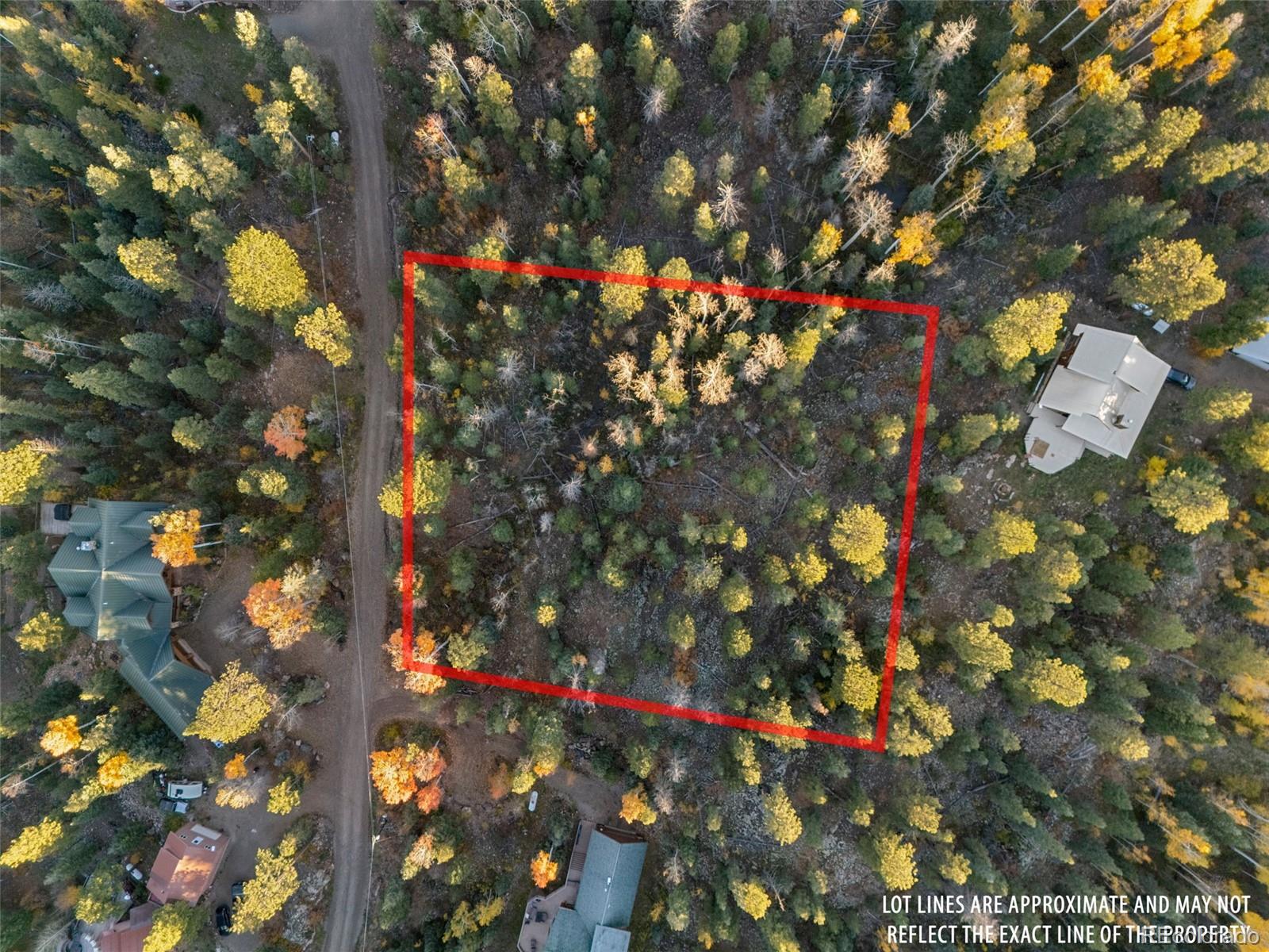 122 Ponderosa Way