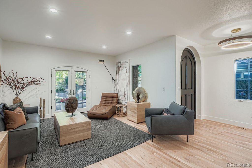 Photo of 471 Adams Street, Denver, CO 80206 (MLS # 8572089)