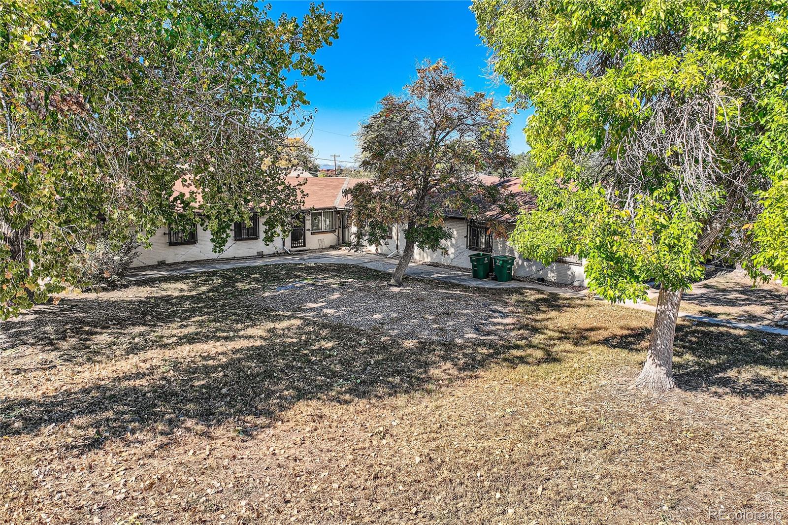 2855 N Harrison Street