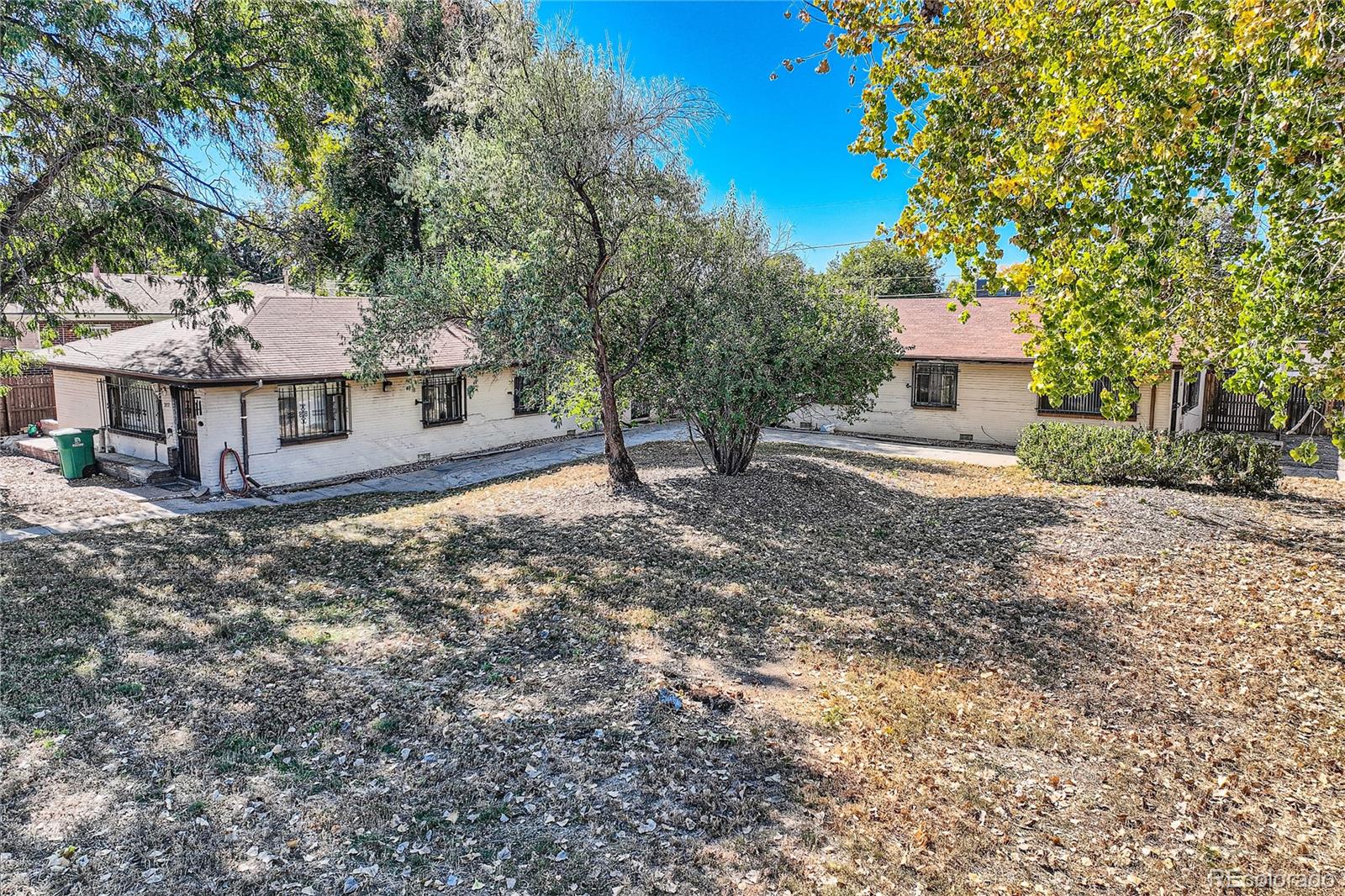 2855 N Harrison Street