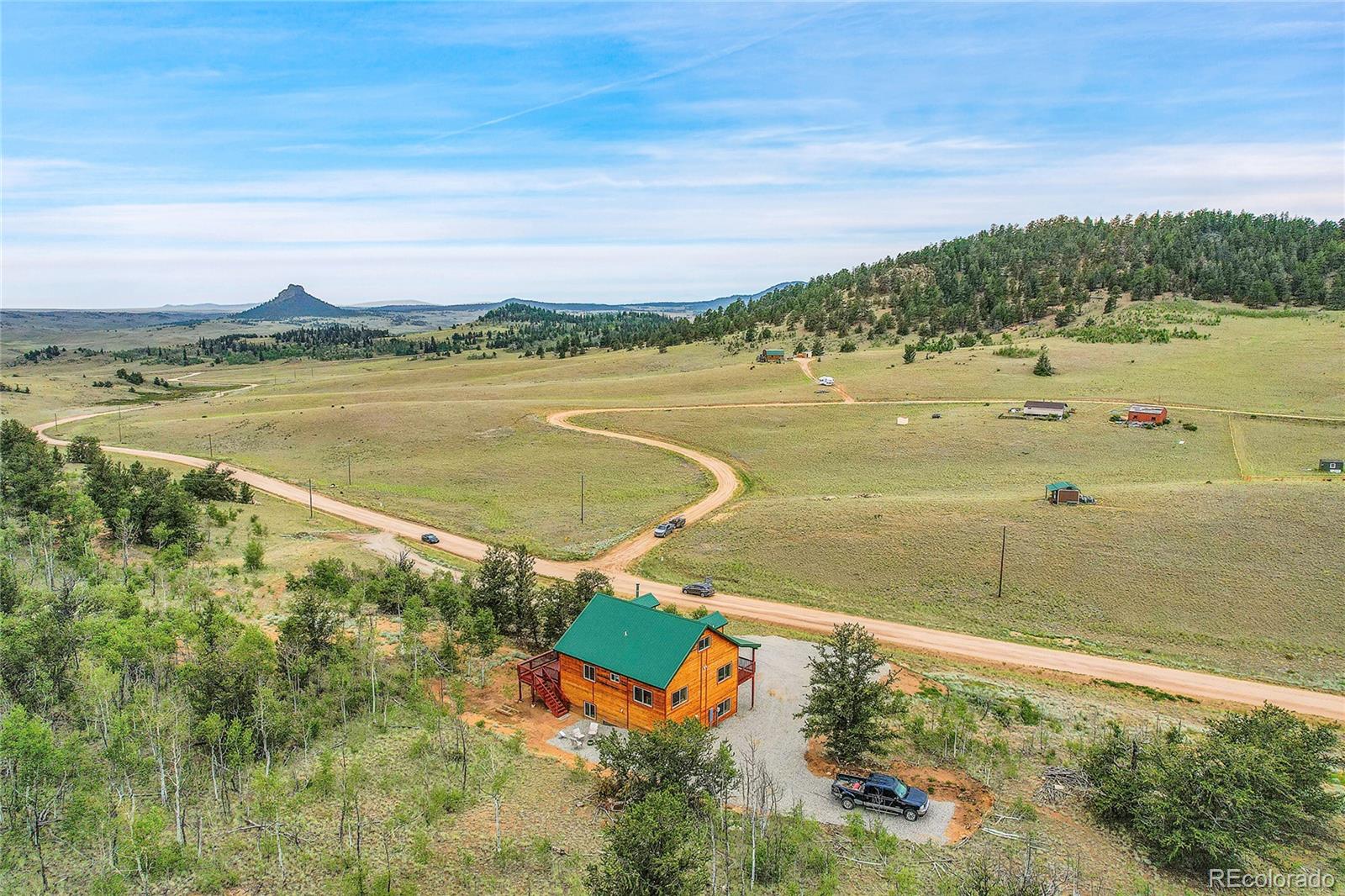 756 Al gulch Road, Jefferson, CO, 80456 2 756 Al gulch Road