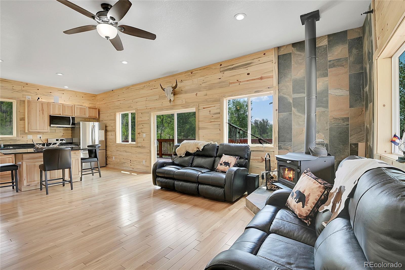 756 Al gulch Road, Jefferson, CO, 80456 4 756 Al gulch Road