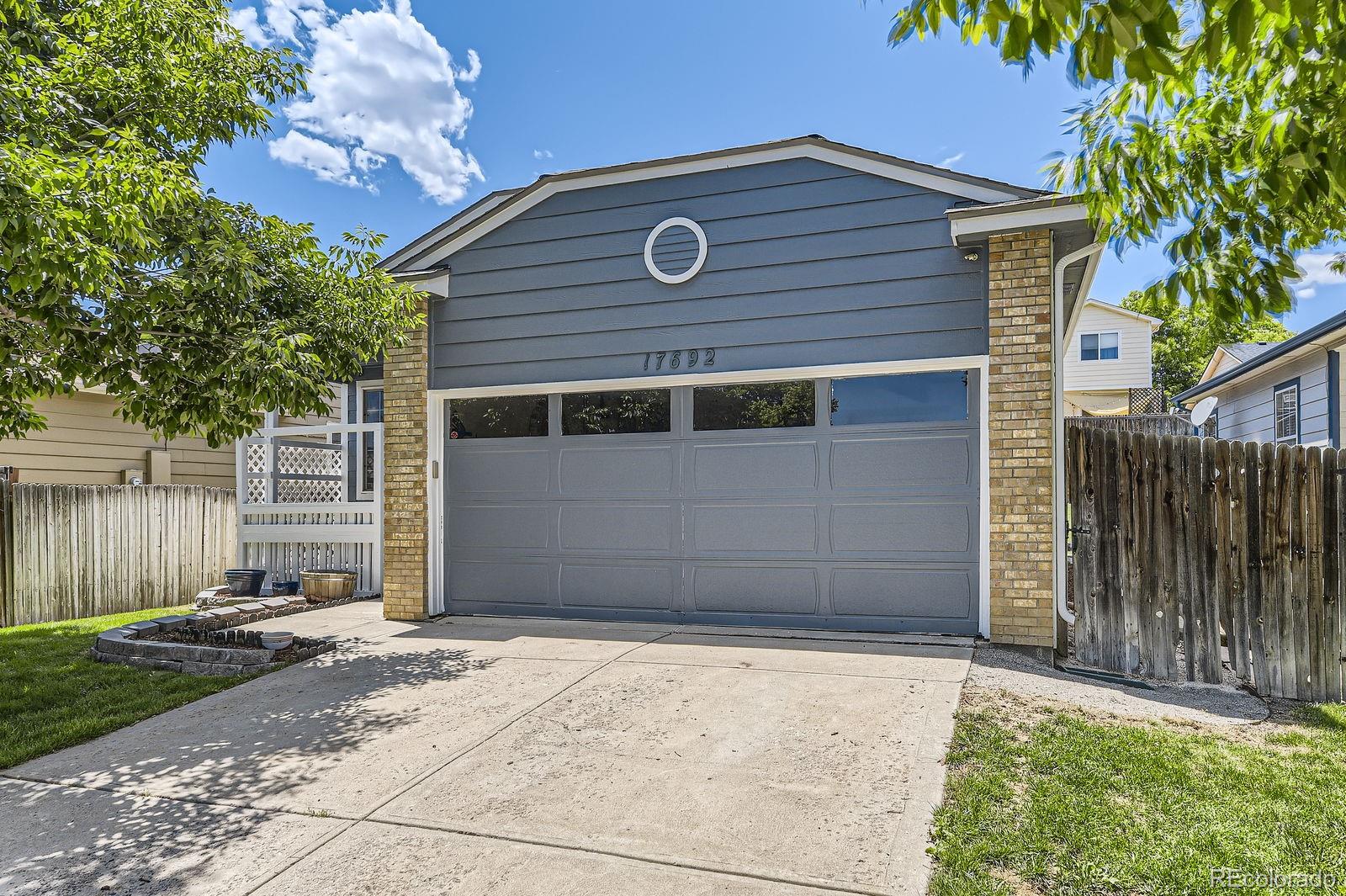 17692 E Brown Circle, Aurora, CO, 80013 1 17692 E Brown Circle