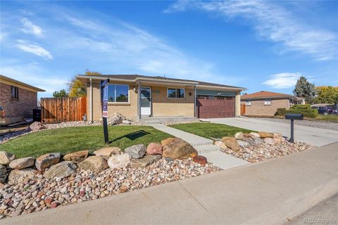 5507 Revere Street Denver CO 80239