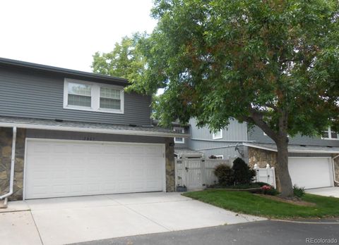 Photo of Aurora, CO 80014 (MLS # 2310191)