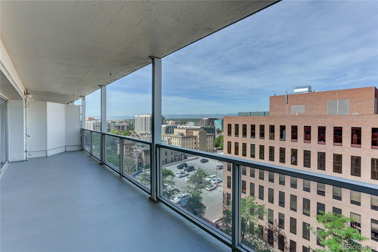 888 N Logan Street 9H