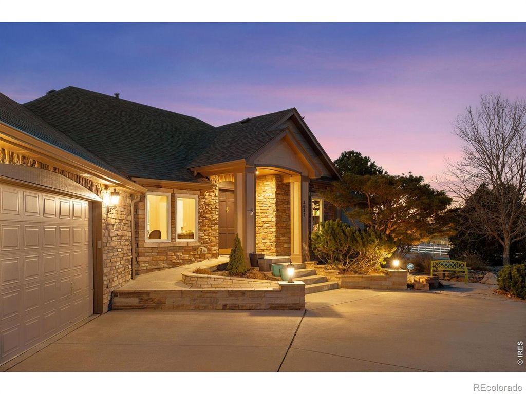 Photo of 3035 S Buttercup Circle, Erie, CO 80516 (MLS # IR1054734)