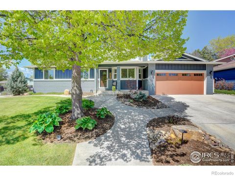 2825 Middlesborough Court, Fort Collins, CO 80525 - #: IR988060