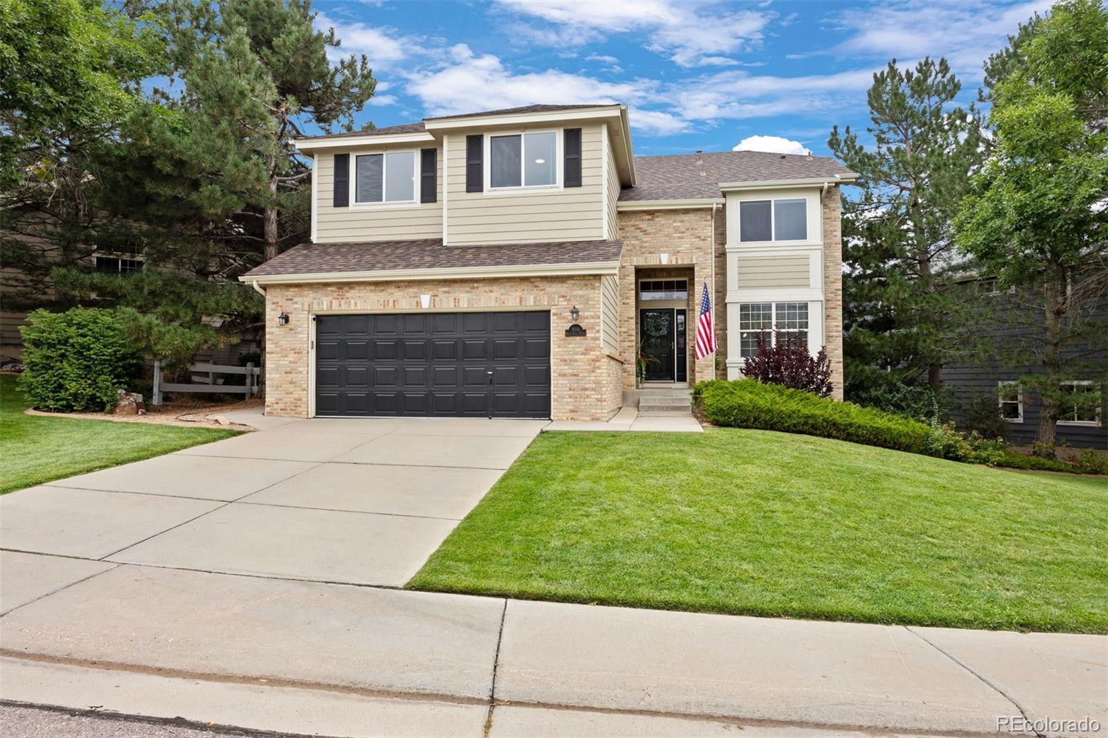 8114 Briar Ridge Drive