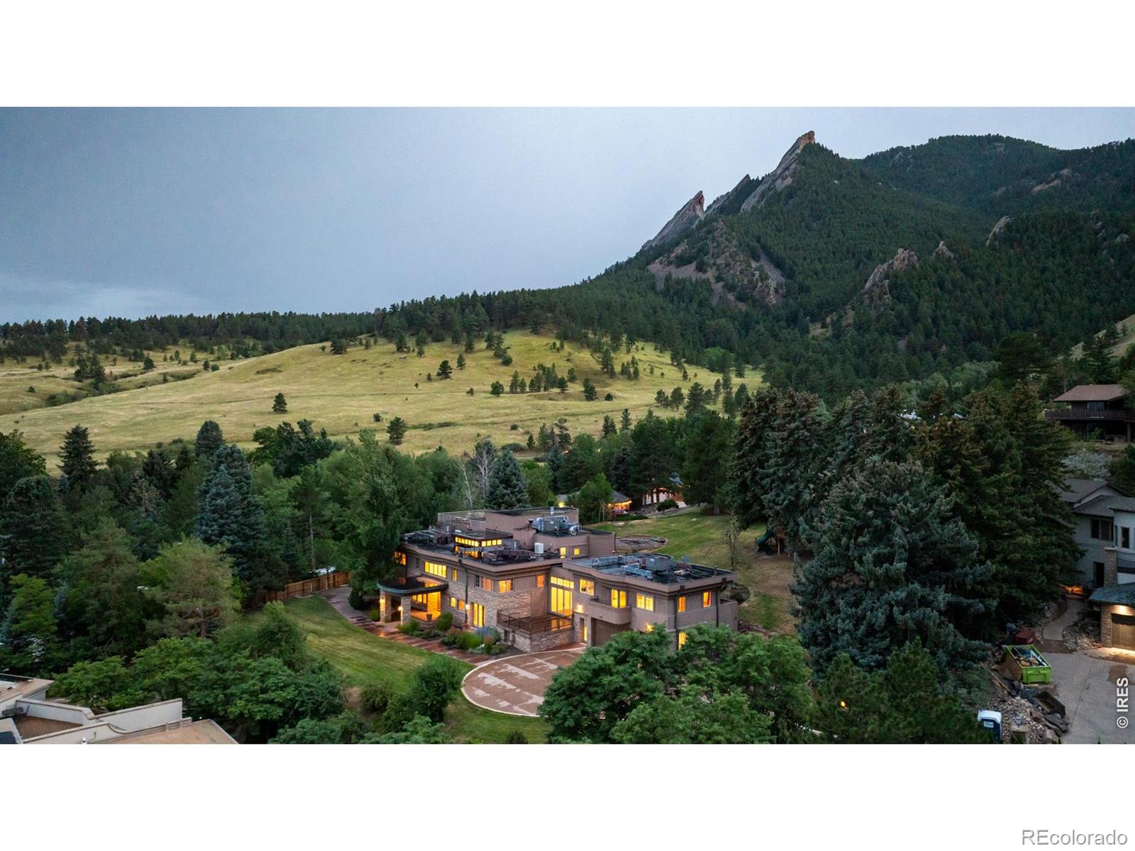 770 Circle Drive