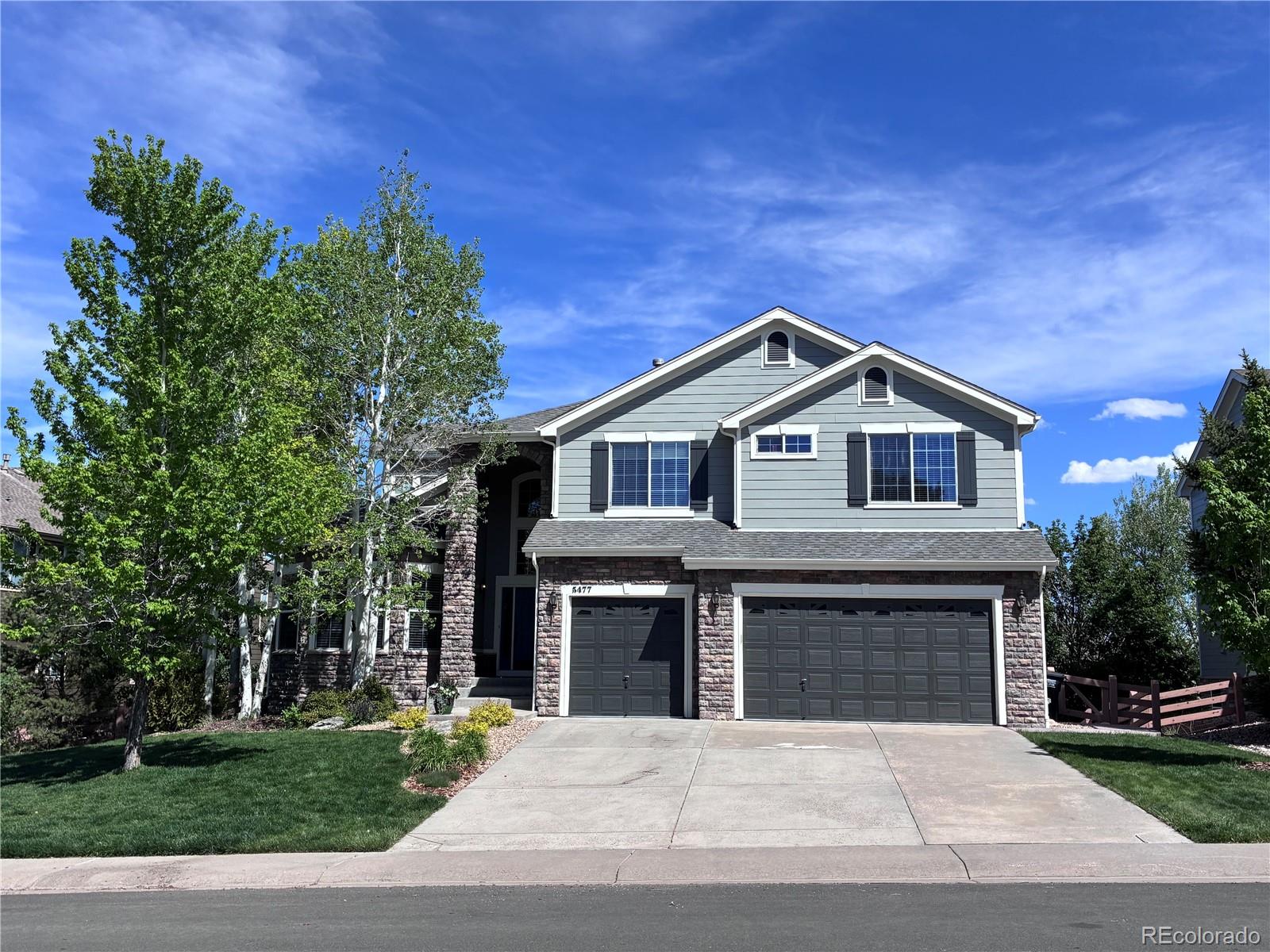 5477 Spur Cross Trail