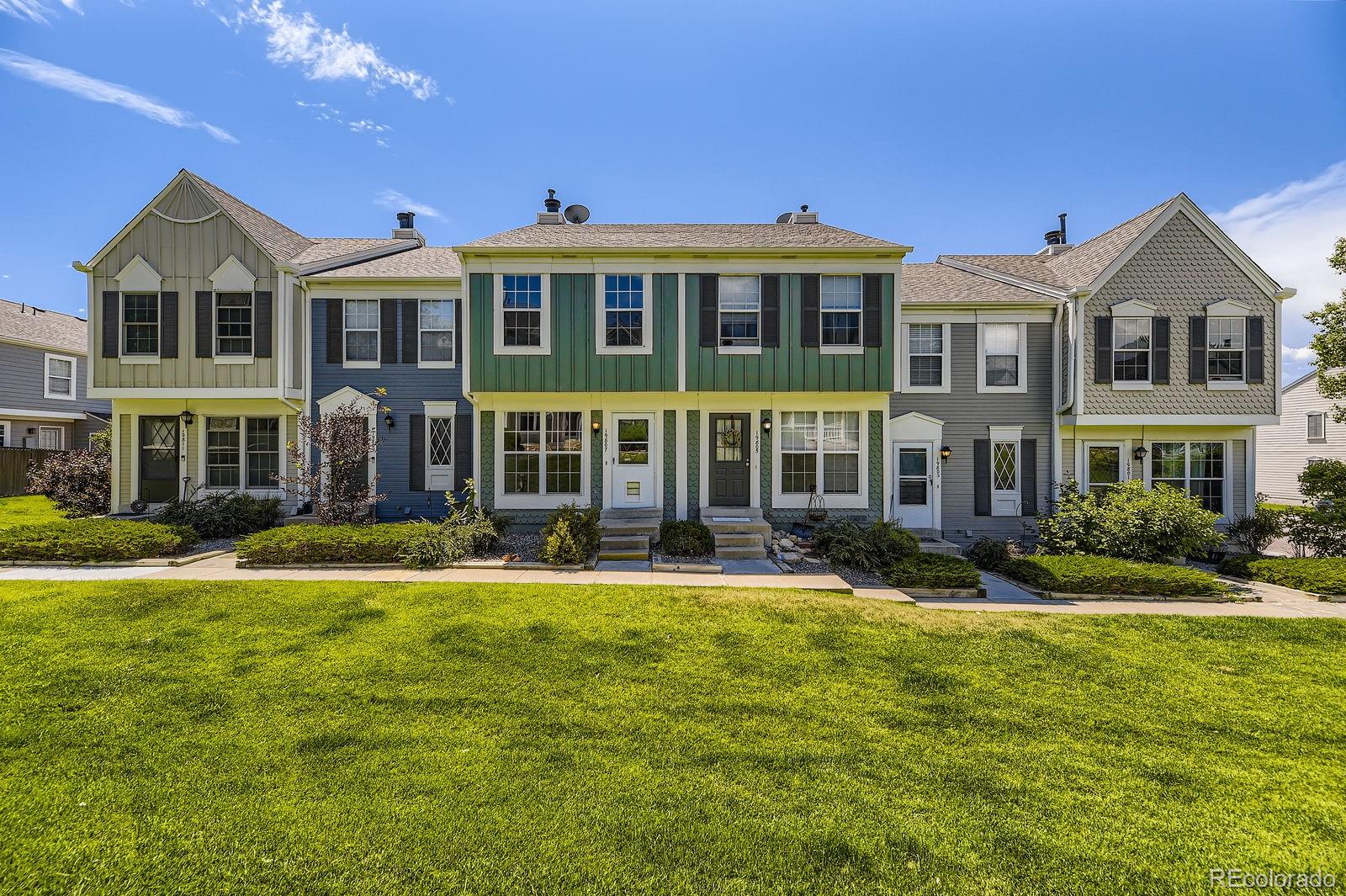19807 Applewood Court