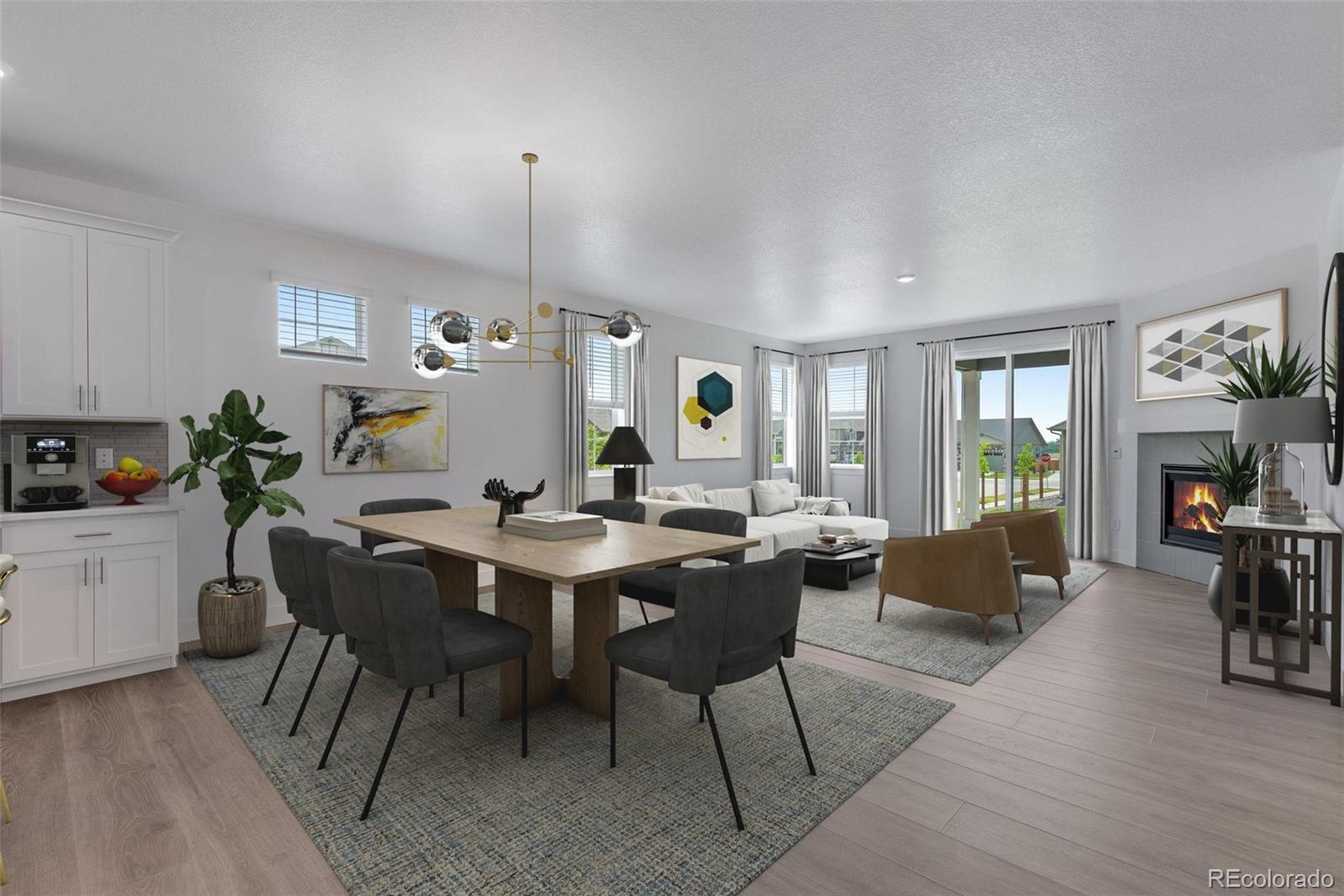 1869 Chaffee Crest Drive