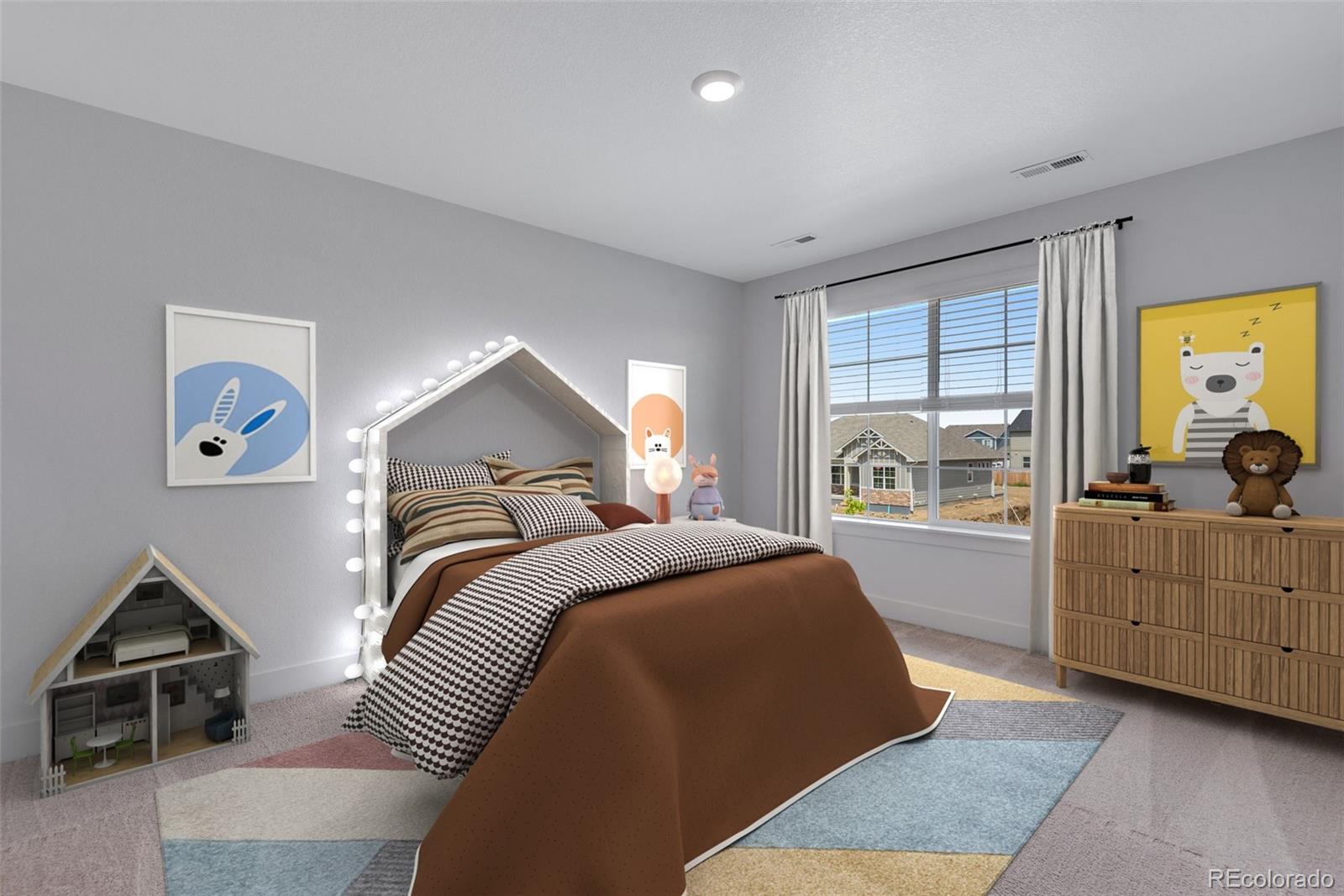 1869 Chaffee Crest Drive