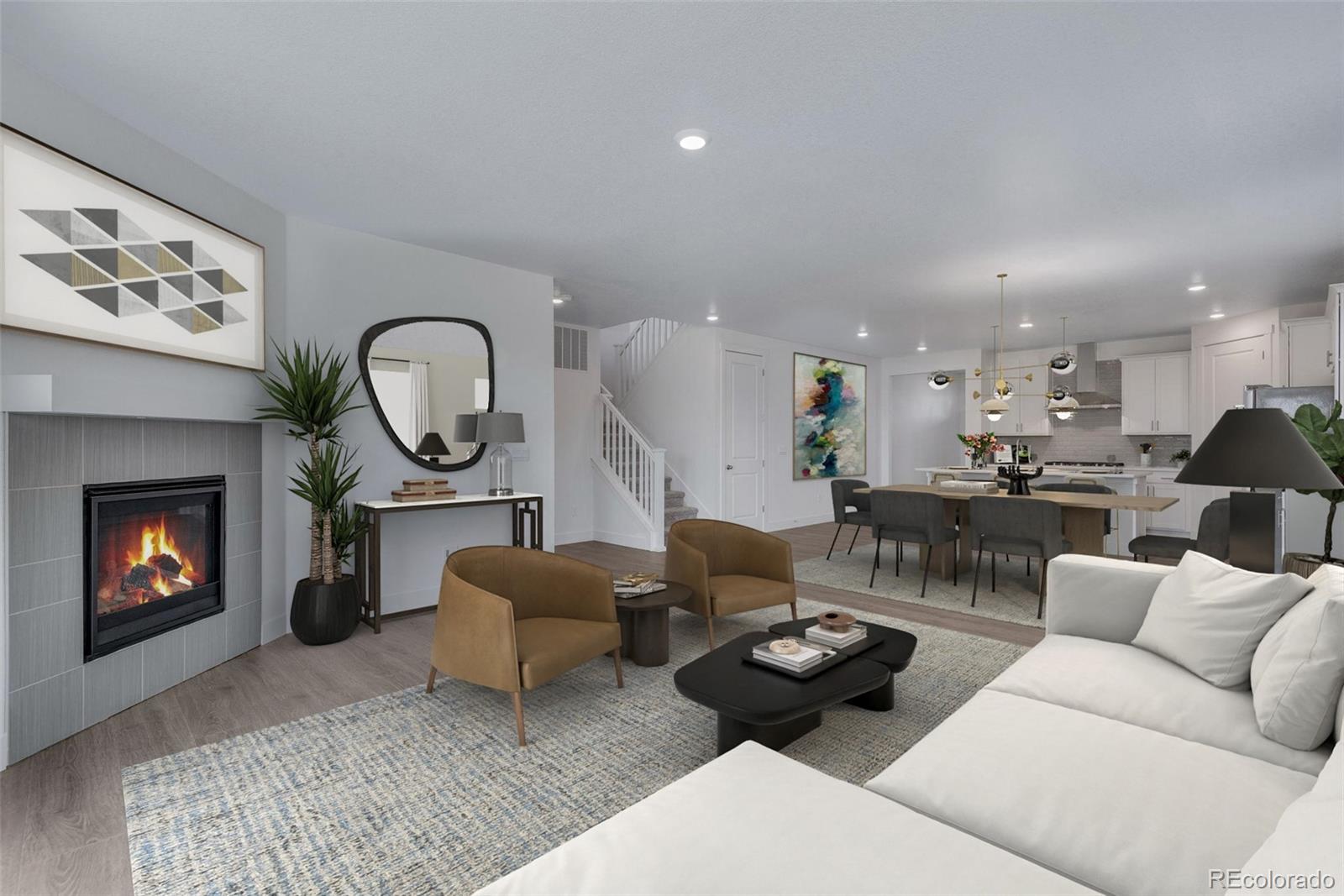 1869 Chaffee Crest Drive