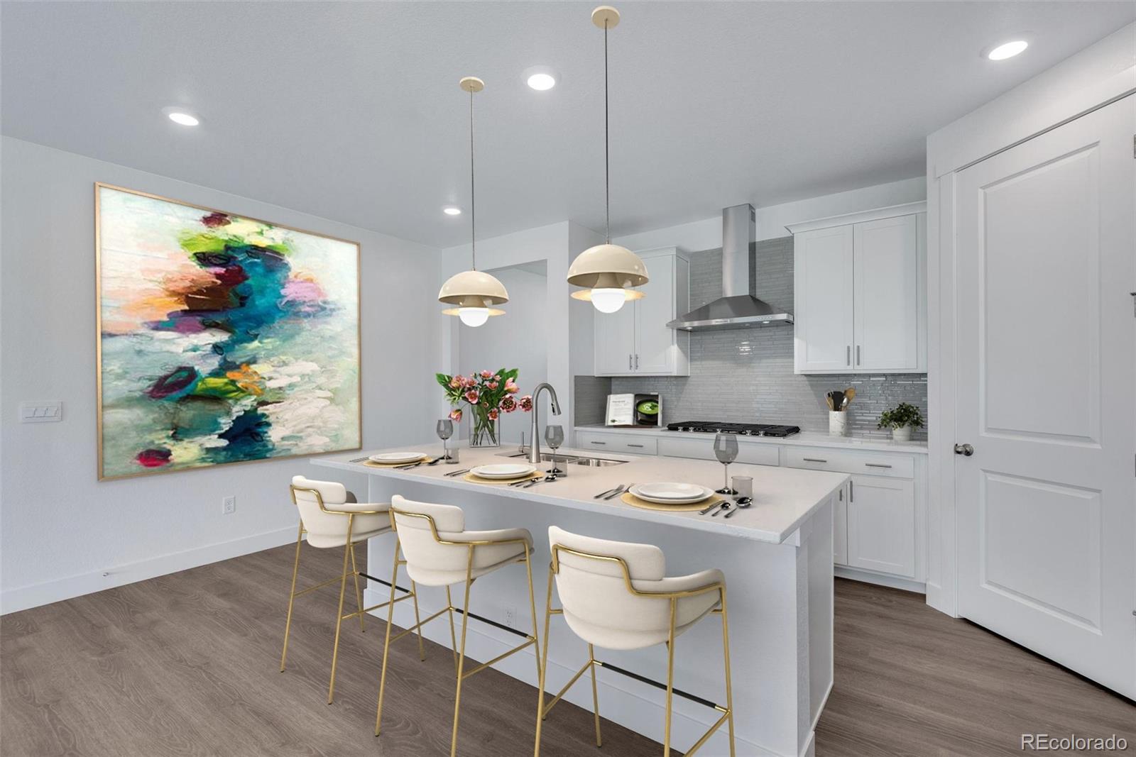 1869 Chaffee Crest Drive