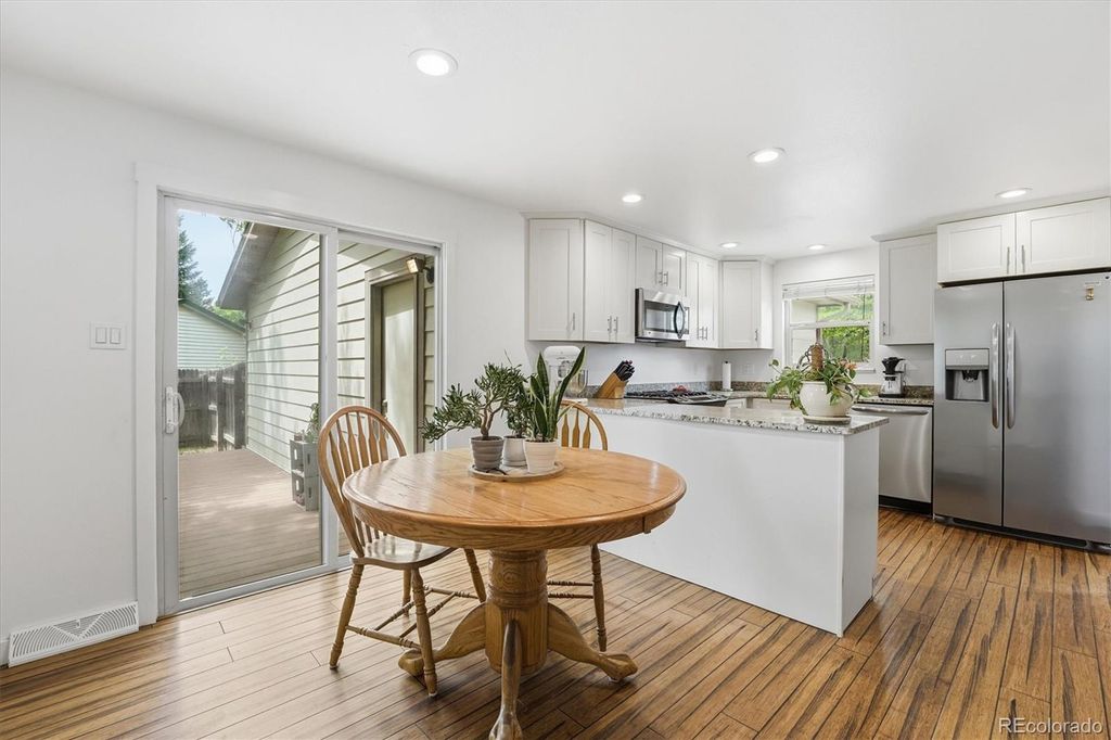 Photo of 10540 Holland Street, Westminster, CO 80021 (MLS # 4137802)
