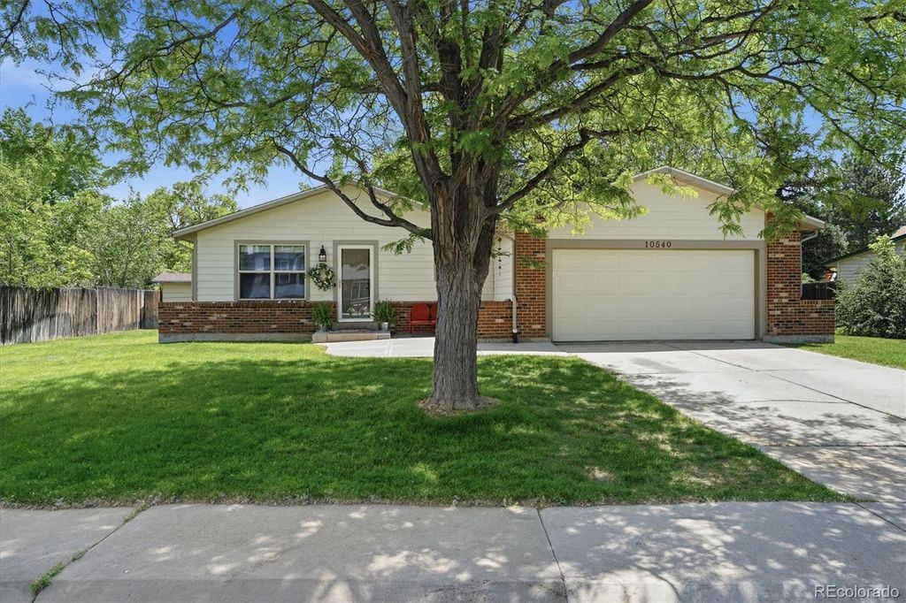 Photo of 10540 Holland Street, Westminster, CO 80021 (MLS # 4137802)