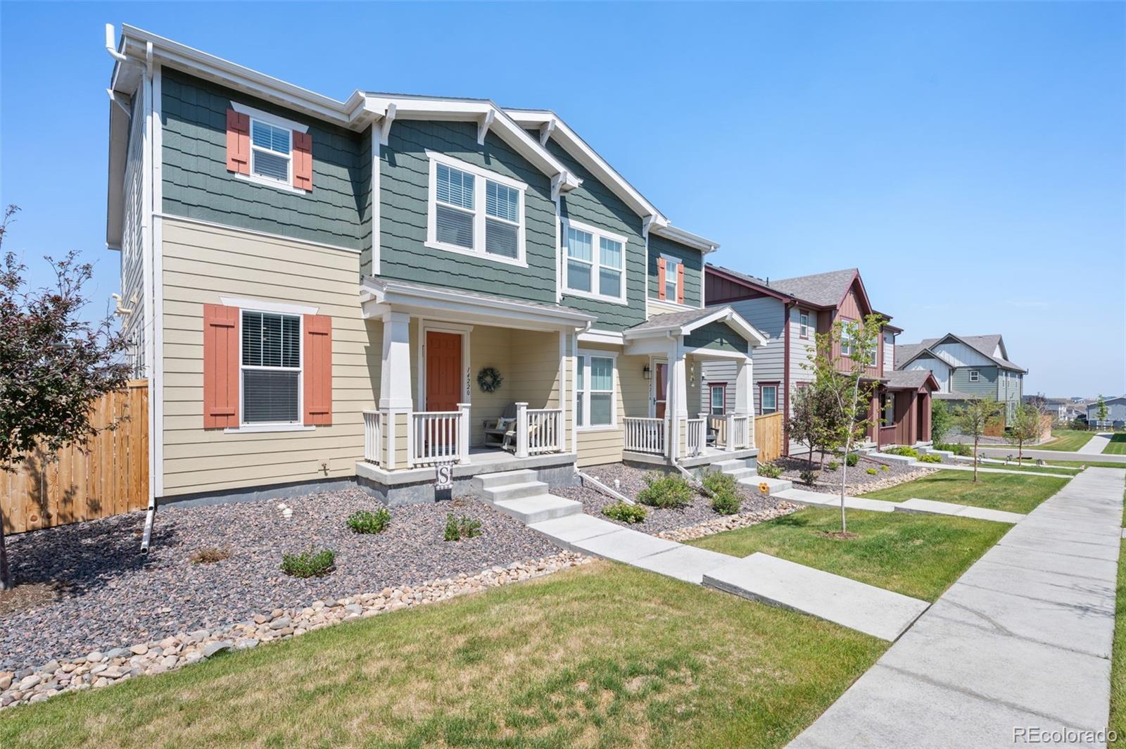 14220 Alpine Lily Trail