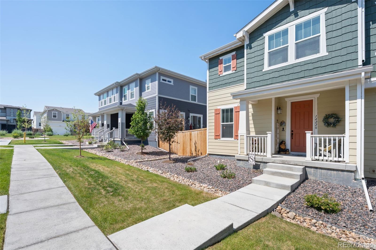 14220 Alpine Lily Trail