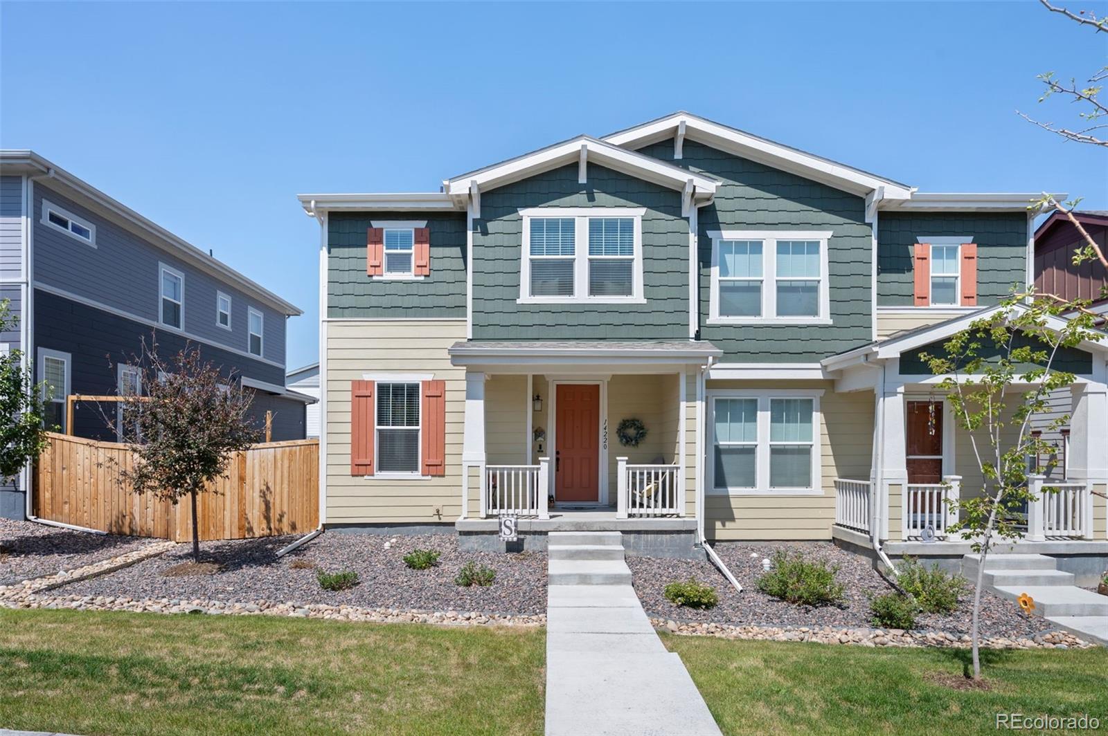 14220 Alpine Lily Trail