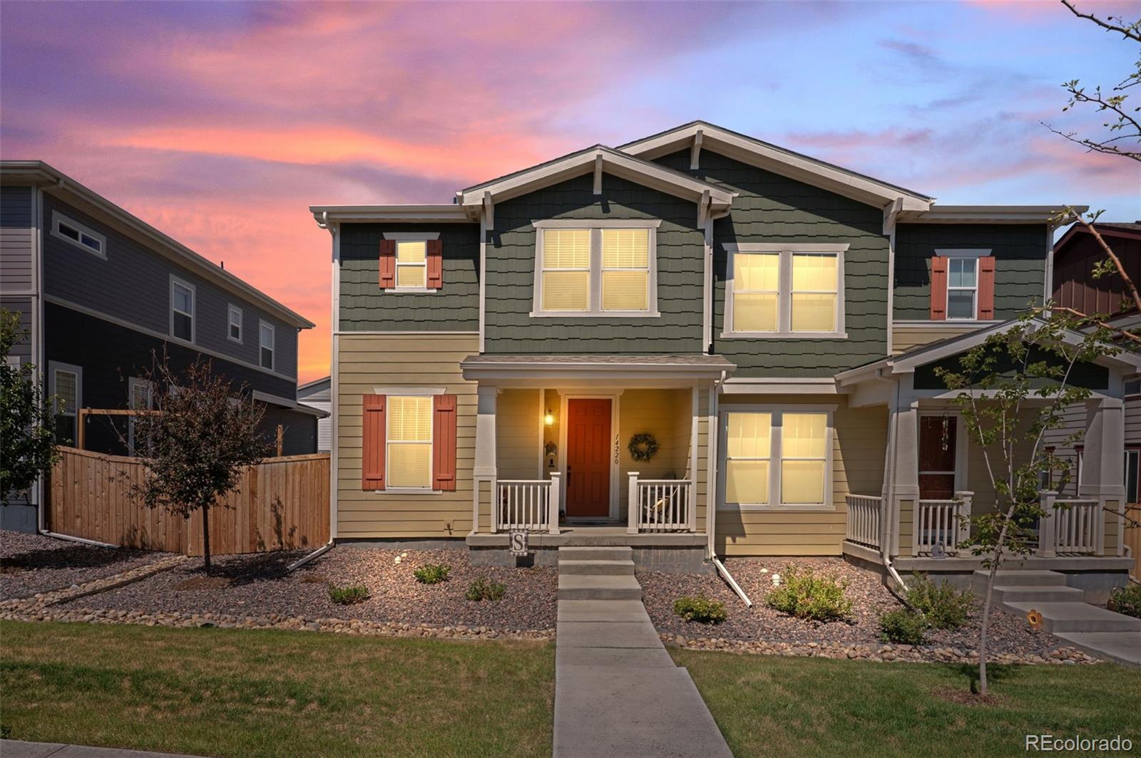 14220 Alpine Lily Trail