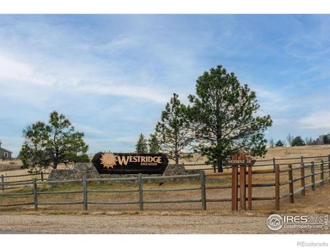 2935 Living Spring Lane Fort Collins CO 80526