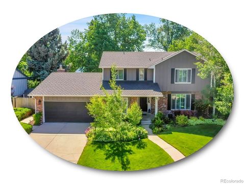 7335 S Milwaukee Way Centennial CO 80122