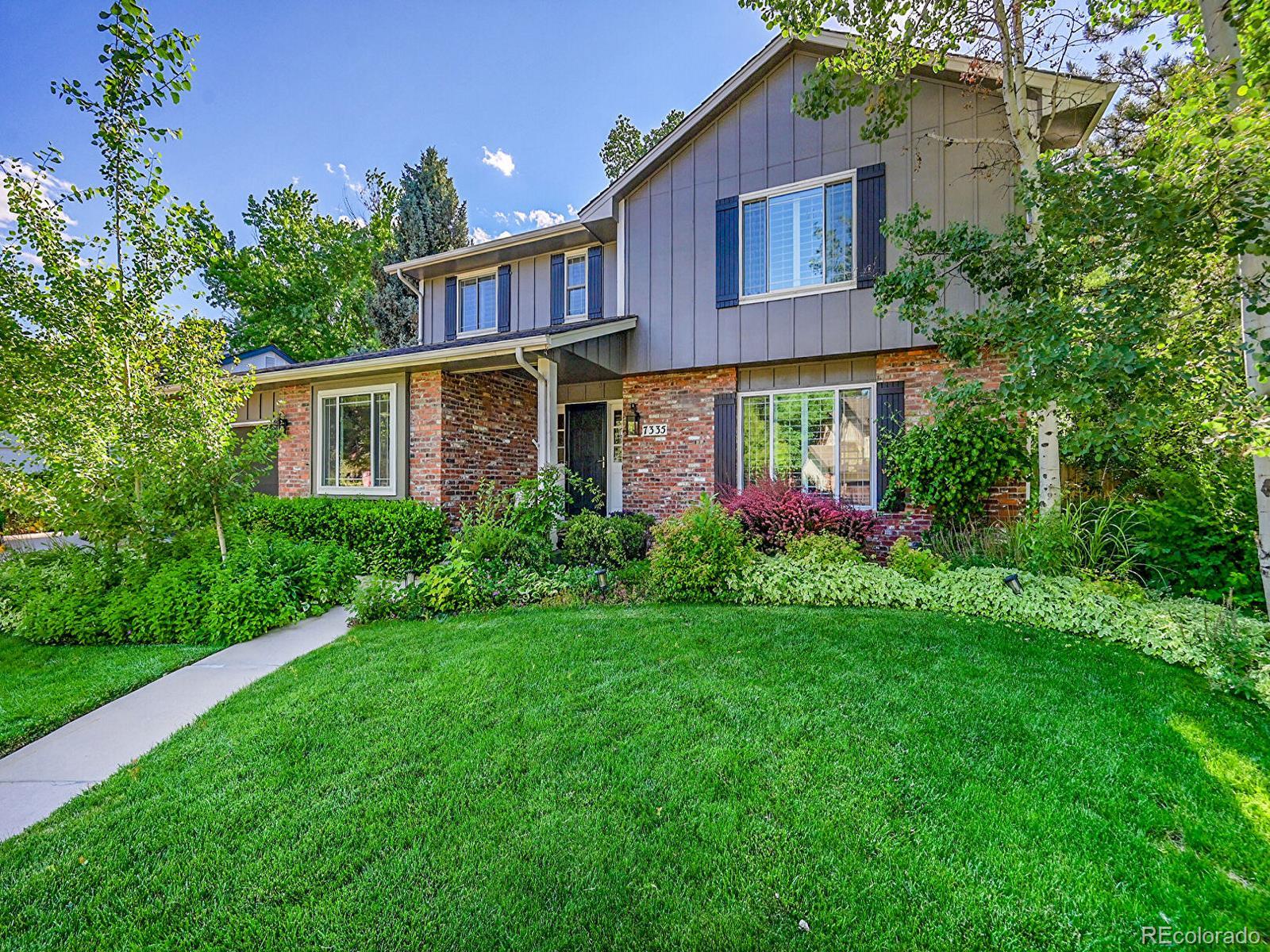 7335 S Milwaukee Way