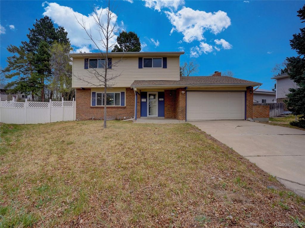 Photo of 9464 Newton Street, Westminster, CO 80031 (MLS # 7764871)