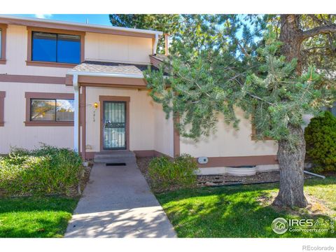7810 W 90th Avenue Broomfield CO 80021