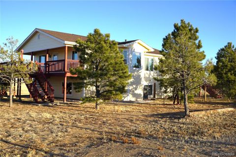 19440 County Road 112, Calhan, CO 80808 - MLS#: 7847317