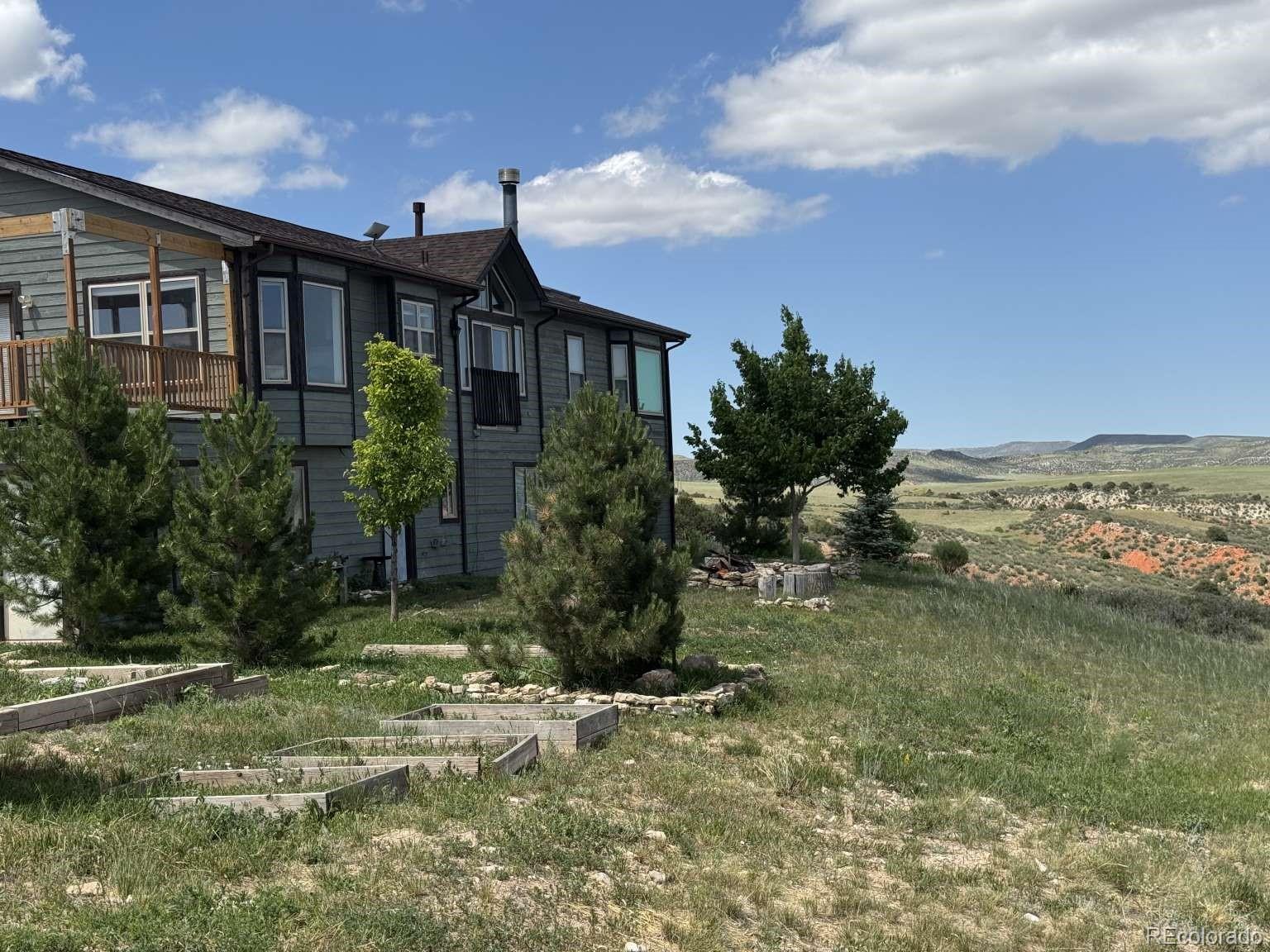 13500 Owl Canyon Trail
