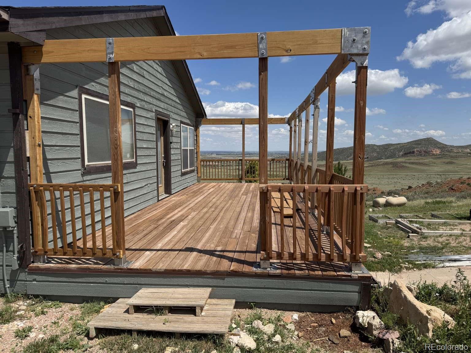 13500 Owl Canyon Trail