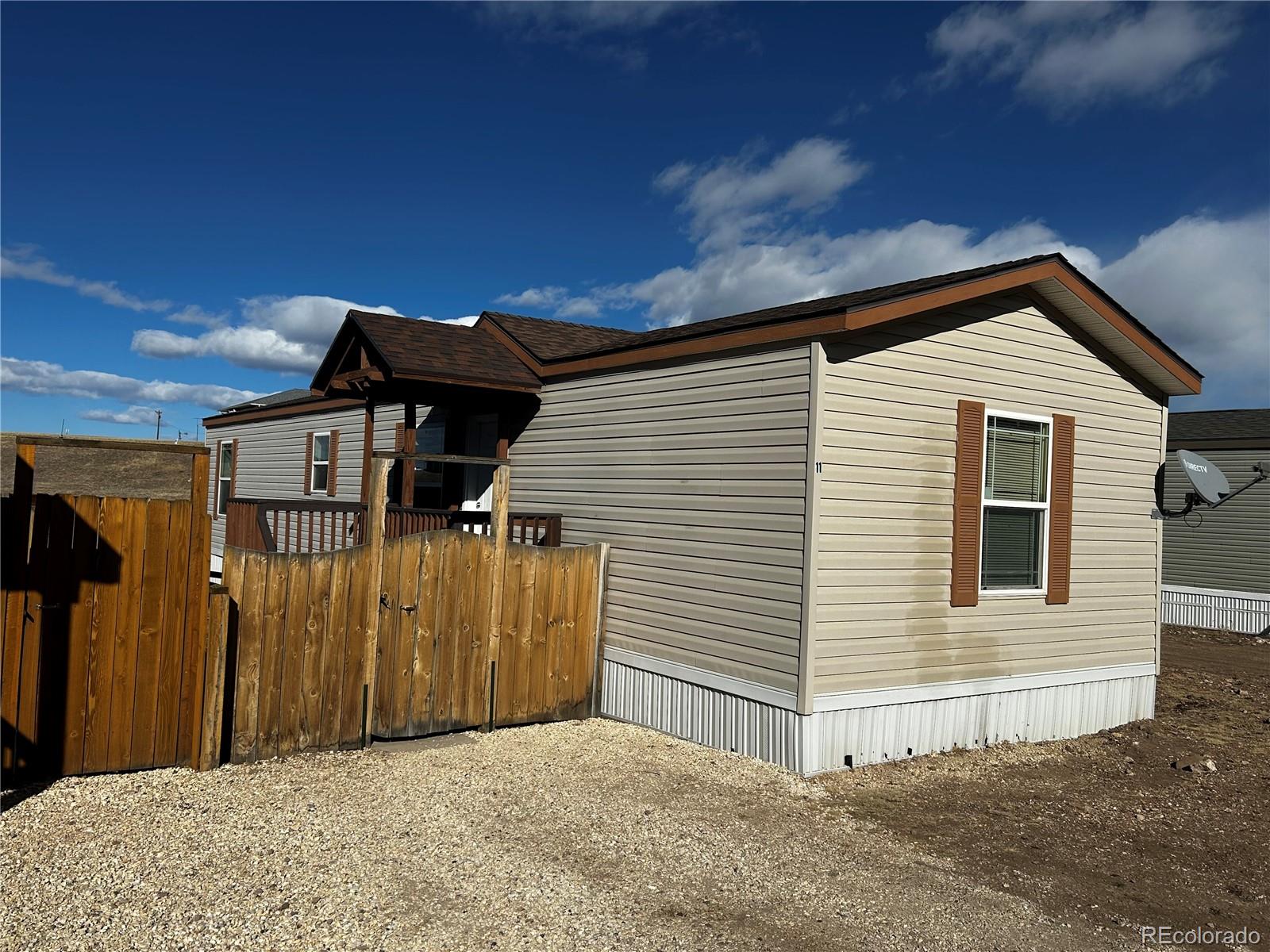 Photo 1 of 19 — 11 Lea Lane, Westcliffe, CO 81252