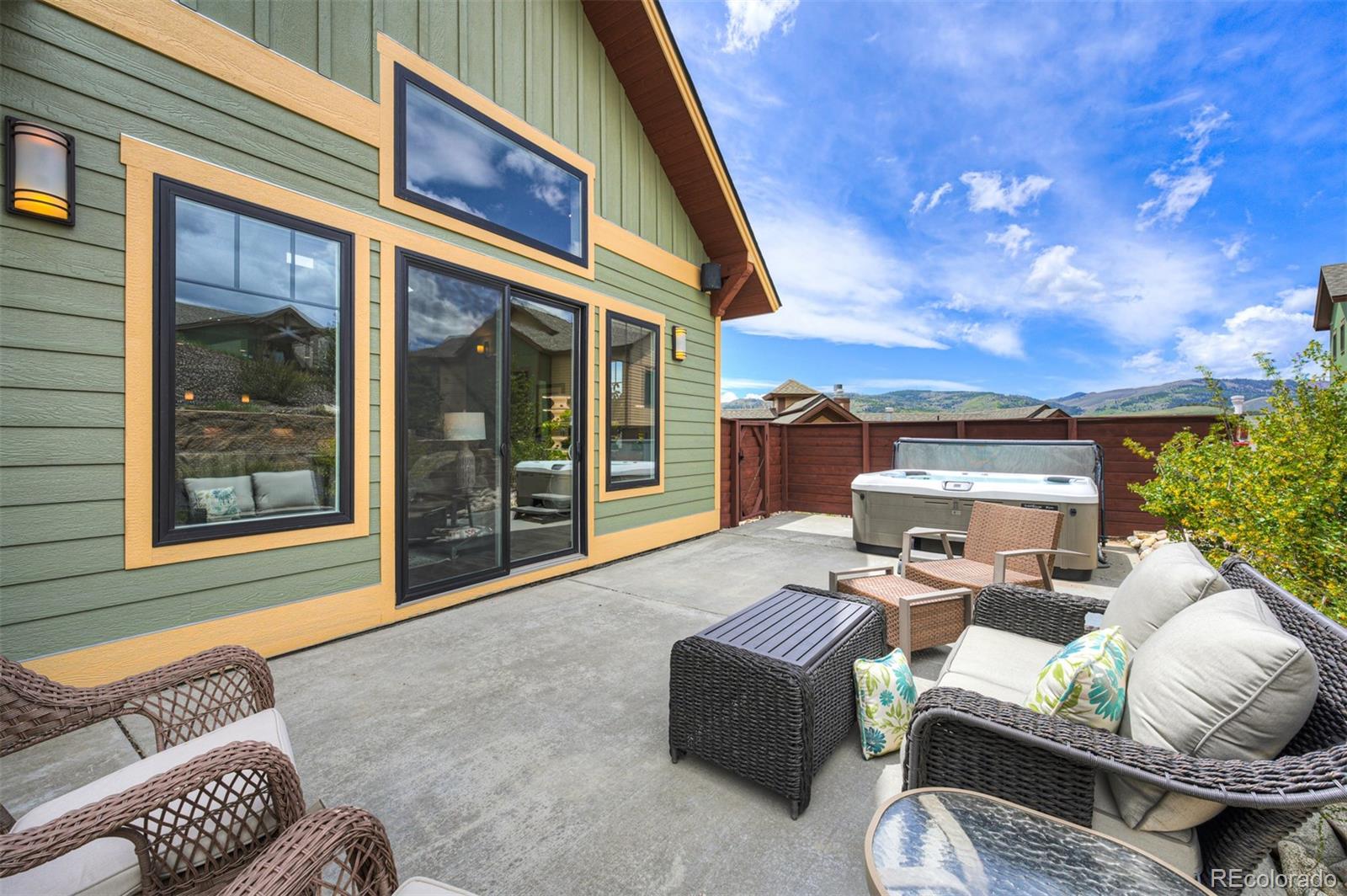701 Saddle Ridge Circle