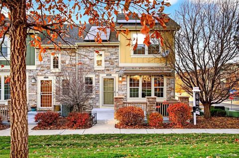 4828 Drowsy Water Road Castle Rock CO 80108