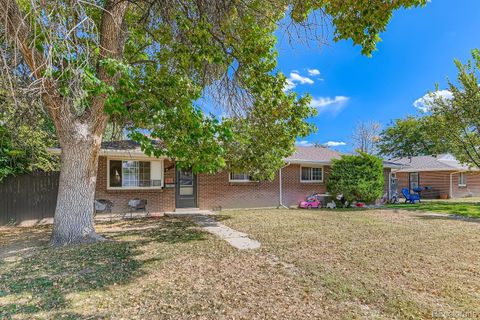 620 Fulton Avenue Fort Lupton CO 80621