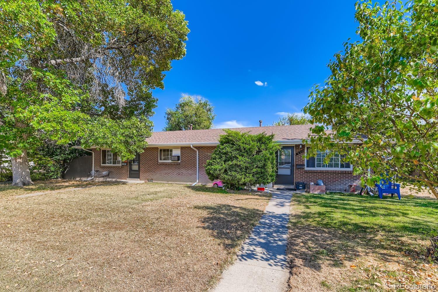 620 Fulton Avenue, Fort Lupton, CO, 80621 1 620 Fulton Avenue
