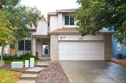 14831 E Penwood Place Aurora CO 80015
