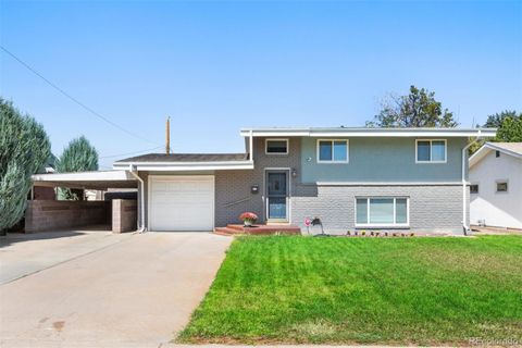33 Stanford Avenue Pueblo CO 81005