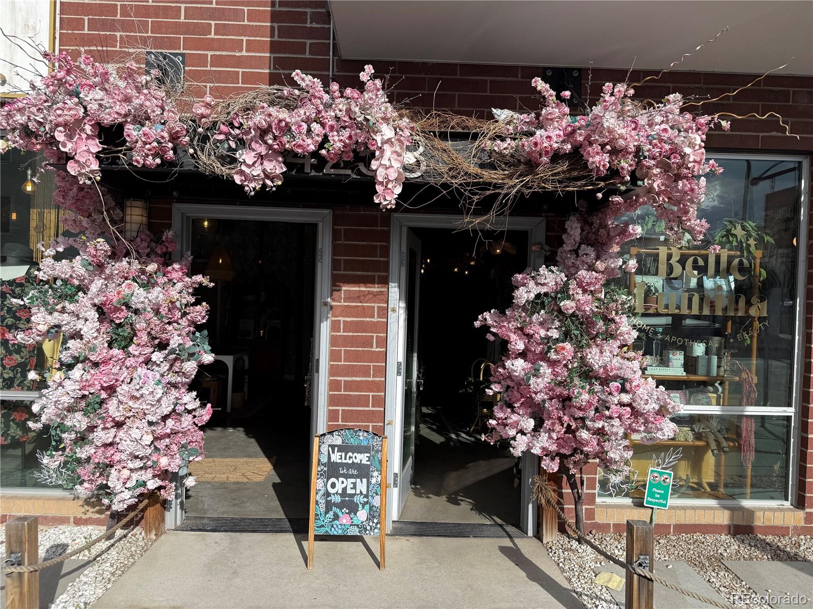 4258 Tennyson Street 102 & 103
